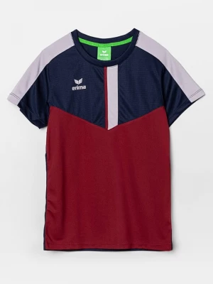 Foto van product Sport T-shirt Erima donkerblauw