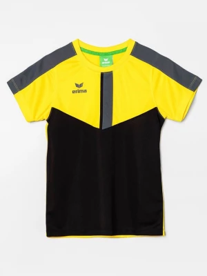 Foto van product Sport T-shirt Erima geel