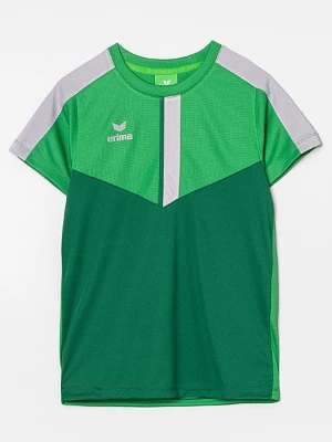 Foto van product Sport T-shirt Erima groen