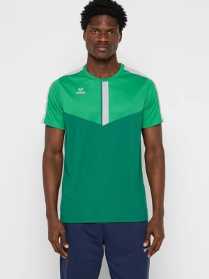 Foto van product Sport T-shirt Erima groen