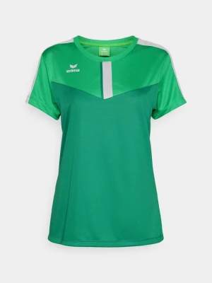 Foto van product Sport T-shirt Erima groen