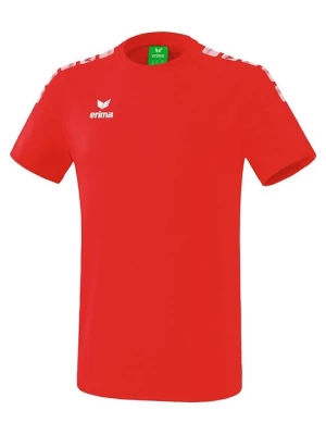 Foto van product Sport T-shirt Erima rood
