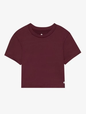 Foto van product Sport T-shirt Even&Odd Active By Zalando bordeauxrood