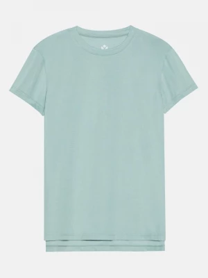 Foto van product Sport T-shirt Even&Odd Active By Zalando mintgroen