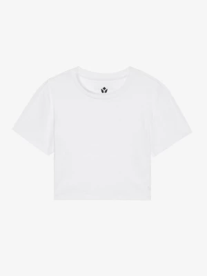 Foto van product Sport T-shirt Even&Odd Active By Zalando wit