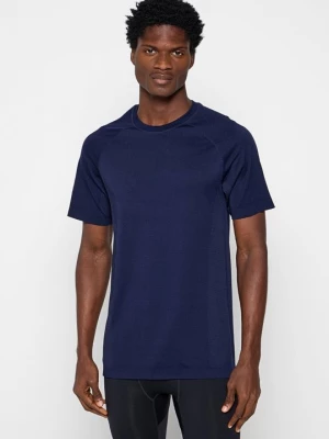 Foto van product Sport T-shirt Fabletics blauw