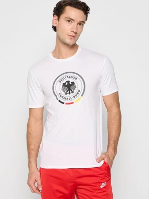 Foto van product Sport T-shirt Fanatics wit