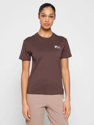 Foto van product Sport T-shirt Fila bruin