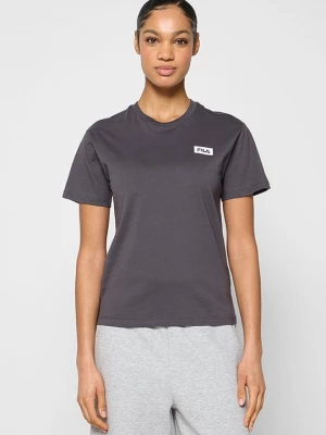 Foto van product Sport T-shirt Fila grijs