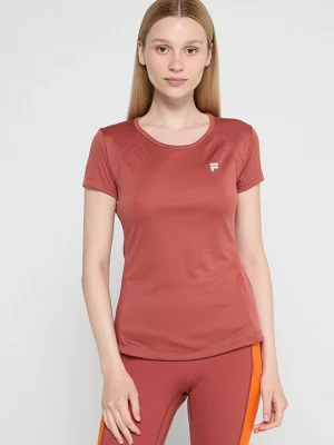 Foto van product Sport T-shirt Fila rood