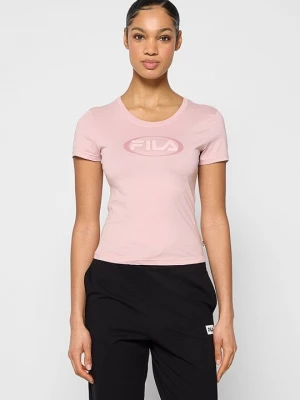 Foto van product Sport T-shirt Fila roze