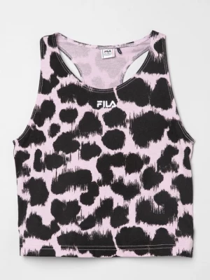 Foto van product Sport T-shirt Fila zwart