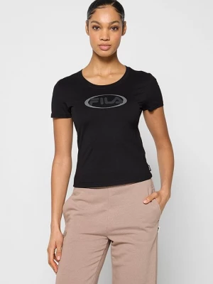Foto van product Sport T-shirt Fila zwart