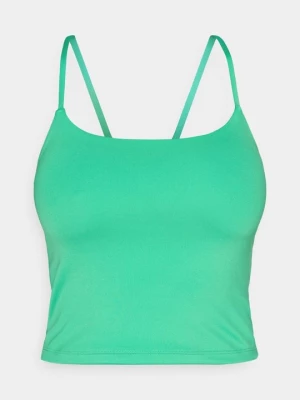 Foto van product Sport T-shirt Girlfriend Collective groen