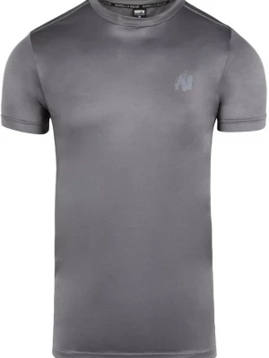 Foto van product Sport T-shirt Gorilla Wear grijs