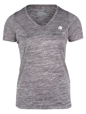 Foto van product Sport T-shirt Gorilla Wear grijs