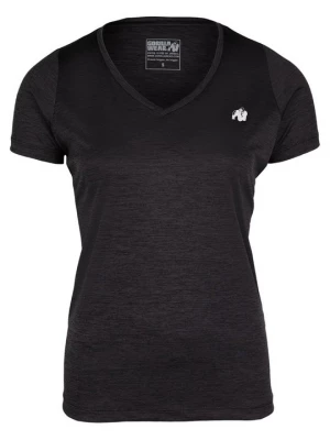 Foto van product Sport T-shirt Gorilla Wear zwart