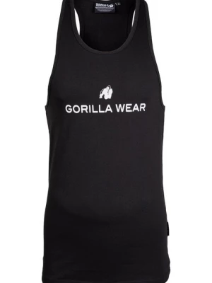 Foto van product Sport T-shirt Gorilla Wear zwart