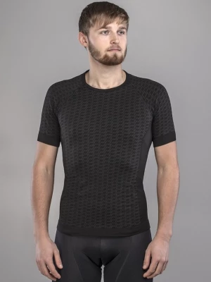 Foto van product Sport T-shirt GripGrab zwart
