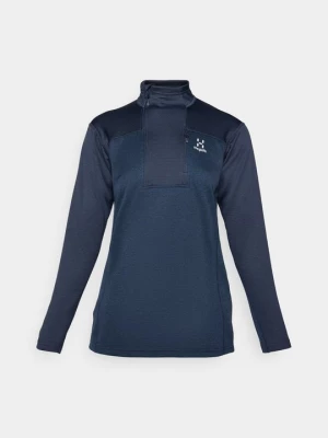 Foto van product Sport T-shirt Haglöfs donkerblauw