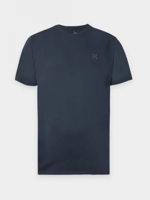 Foto van product Sport T-shirt Haglöfs donkerblauw