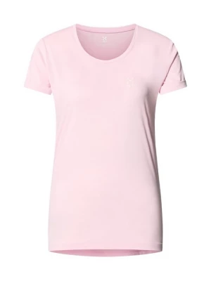Foto van product Sport T-shirt Haglöfs donkerroze