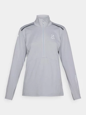 Foto van product Sport T-shirt Haglöfs grijs