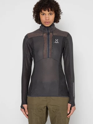Foto van product Sport T-shirt Haglöfs grijs