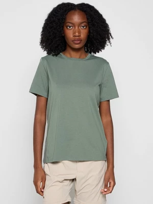 Foto van product Sport T-shirt Haglöfs groen