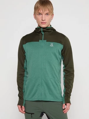 Foto van product Sport T-shirt Haglöfs groen