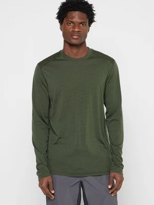 Foto van product Sport T-shirt Haglöfs groen