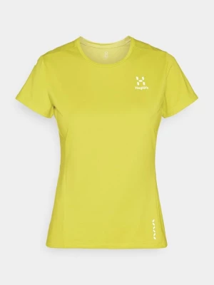 Foto van product Sport T-shirt Haglöfs groen