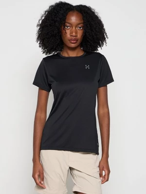 Foto van product Sport T-shirt Haglöfs zwart