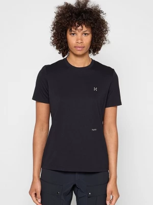 Foto van product Sport T-shirt Haglöfs zwart
