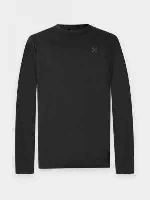 Foto van product Sport T-shirt Haglöfs zwart