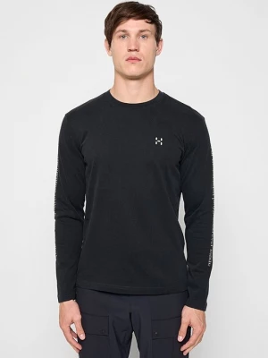 Foto van product Sport T-shirt Haglöfs zwart