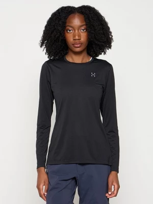 Foto van product Sport T-shirt Haglöfs zwart