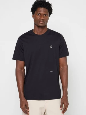 Foto van product Sport T-shirt Haglöfs zwart