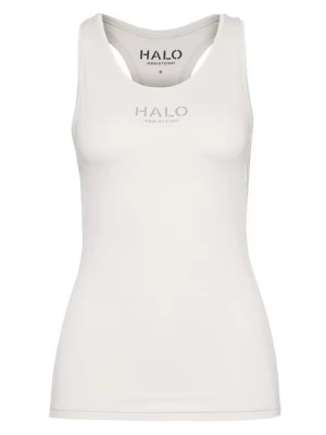 Foto van product Sport T-shirt Halo crème