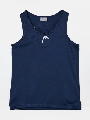 Foto van product Sport T-shirt Head donkerblauw
