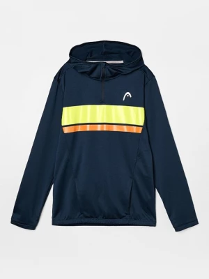 Foto van product Sport T-shirt Head donkerblauw