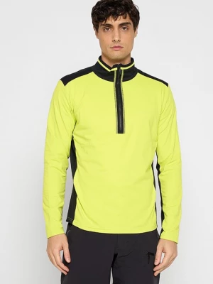 Foto van product Sport T-shirt Head geel