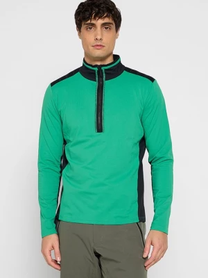 Foto van product Sport T-shirt Head groen