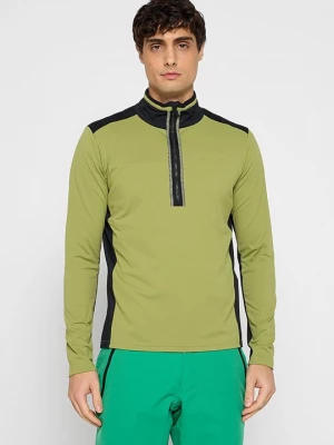Foto van product Sport T-shirt Head groen