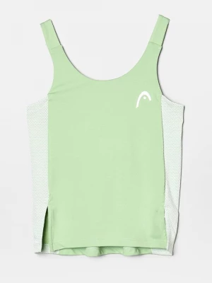 Foto van product Sport T-shirt Head groen