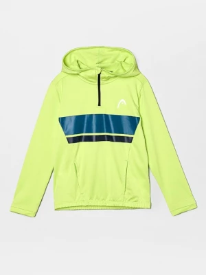 Foto van product Sport T-shirt Head lichtgroen