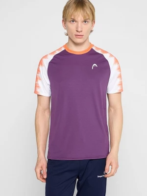 Foto van product Sport T-shirt Head lila