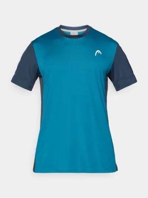 Foto van product Sport T-shirt Head petrol