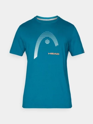 Foto van product Sport T-shirt Head petrol