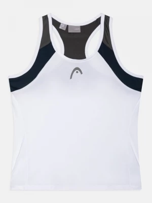 Foto van product Sport T-shirt Head wit